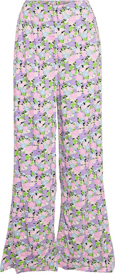 Selected | Slfjudita Hw Wide Pant B | 36