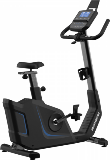 Horizon Fitness Horizon exercise bike 5.0Ui