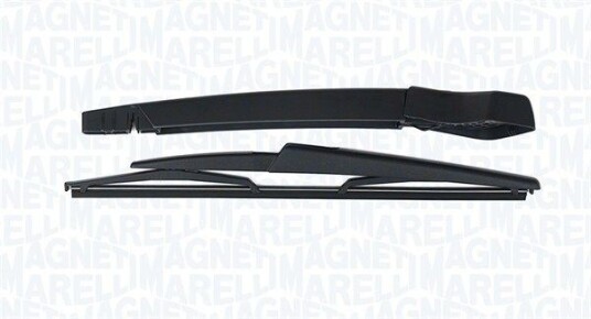 Viskerblad MAGNETI MARELLI 000723180251 Viskerblad MAGNETI MARELLI 000723180251