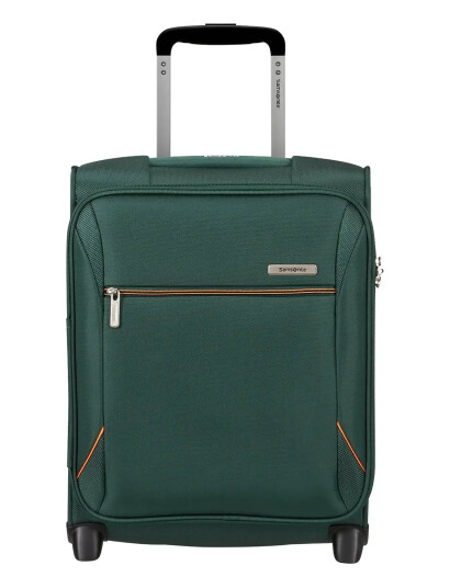 Samsonite Base Breeze Upright 45/16 Underseater - Green - 45 Samsonite Base Breeze Upright 45/16 Underseater - Green - 45