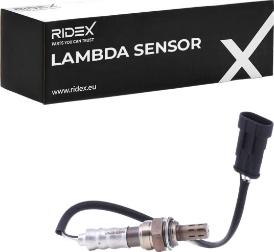 Lambdasonde RIDEX 3922L0588