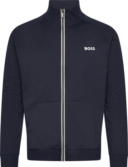BOSS Authentic Jacket Z Navy S