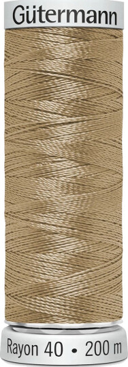 Gütermann Sulky Rayon 40 5 stk. x 200m 1055