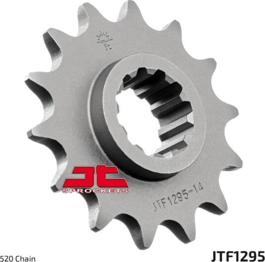 JTSPROCKETS JTF1295.14 Kjededrev