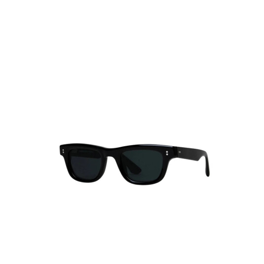 Chimi Eyewear Black 08 Core Solbriller Sort unisex Chimi Eyewear Black 08 Core Solbriller Sort unisex