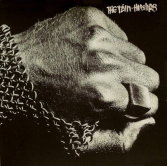 Horslips The Táin LP/Vinyl