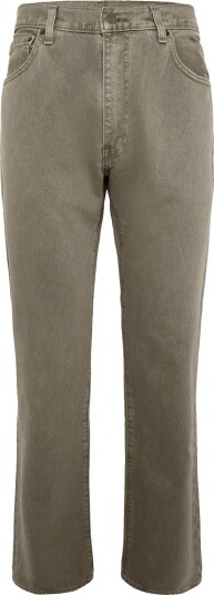 Levi"s® 555 Relaxed Straight Salty Cap GREENS 29 x 32 Levi"s® 555 Relaxed Straight Salty Cap GREENS 29 x 32