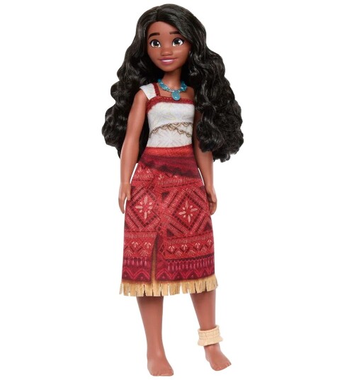 Disney Vaiana 2 Fashion Dukke Vaiana Disney Vaiana 2 Fashion Dukke Vaiana