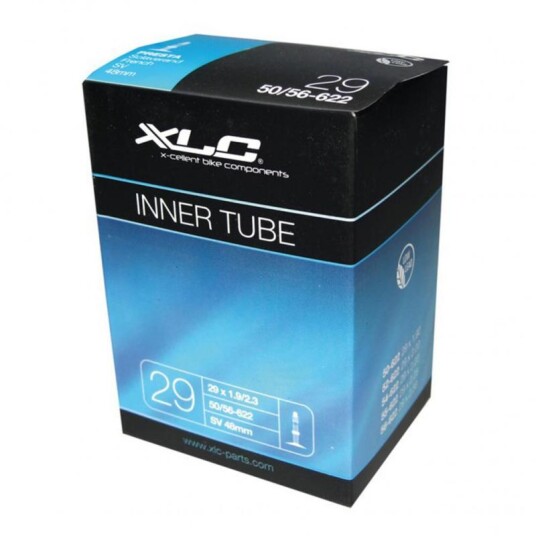 XLC Sykkelslange Nålventil 29 x 1,9 2,3 