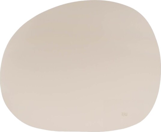 Aida RAW bordbrikke silikon 41x33,5 cm spring sand Aida RAW bordbrikke silikon 41x33,5 cm spring sand