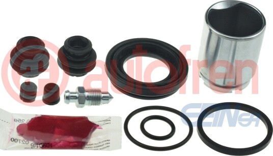 Reparasjonssett, bremsecaliper AUTOFREN SEINSA D43064C
