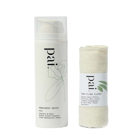 Middlemist Seven Gentle Cream Cleanser 150 ml