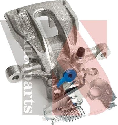 Bremsecaliper YSPARTS YS-BC1853
