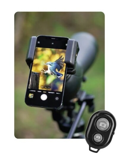 NSO Digiadapter – inkl. Bluetooth fjernkontroll NSO Digiadapter – inkl. Bluetooth fjernkontroll