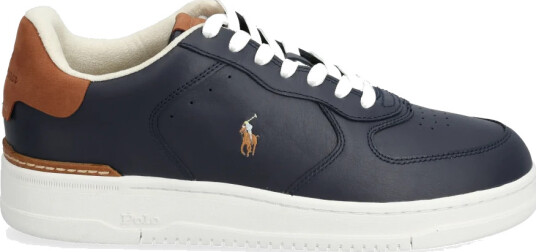 Polo Ralph Lauren 809P07175001 Navy 40 Polo Ralph Lauren 809P07175001 Navy 40