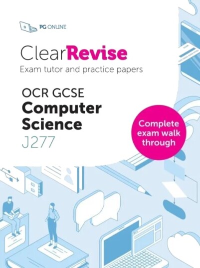 Clearrevise Ocr Gcse Exam Tutor J277