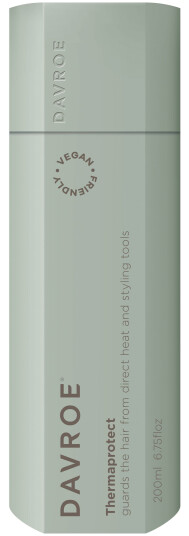 DAVROE Thermaprotect 200 ml DAVROE Thermaprotect 200 ml