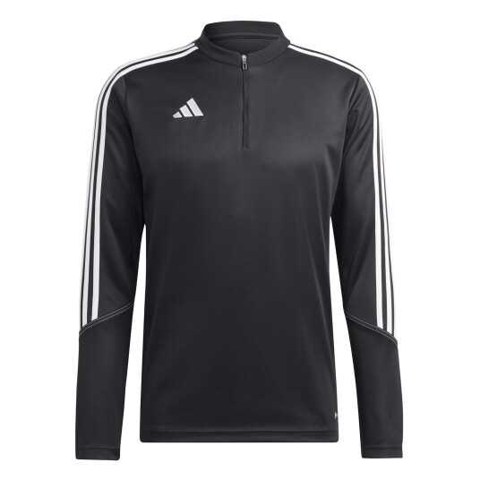 Adidas Tiro23 Club Training Top treningsgenser herre S BLACK/WHITE