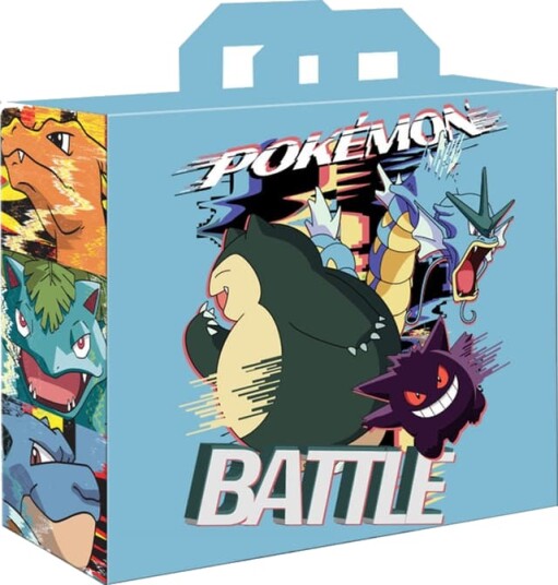 Konix Pokemon handlepose Pokemon Battle