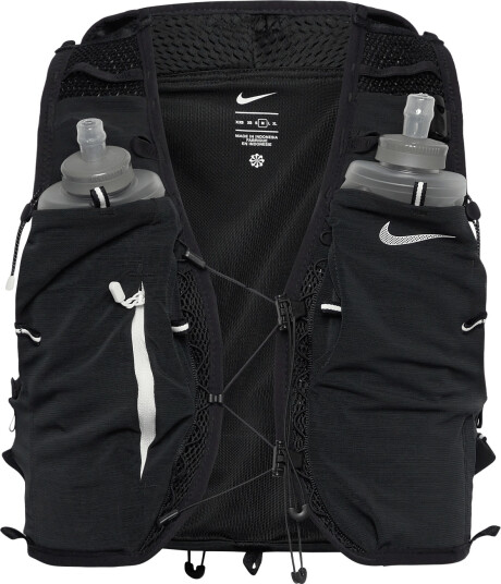 NIKE Equipment Nike Run Vest 5L Black XS NIKE Equipment Nike Run Vest 5L Black XS