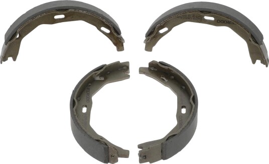 Bremseskosett håndbrems FERODO FSB690 Bremseskosett håndbrems FERODO FSB690
