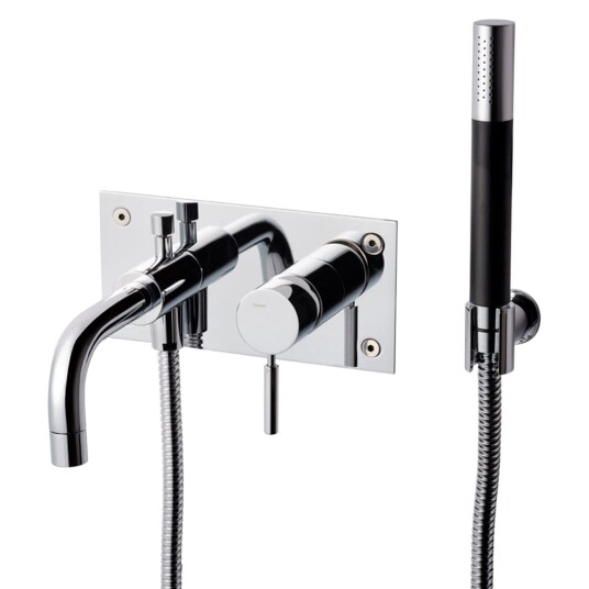 Tapwell Box026 Krom (TA-8236430)