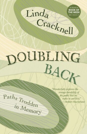 Doubling Back  Paths Trodden in Memory