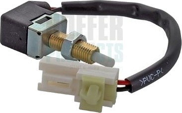 Bremselysbryter HOFFER 3500134 Bremselysbryter HOFFER 3500134