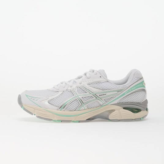 Joggesko Asics Gt 2160 White/ Ice Green EUR 37.5 Joggesko Asics Gt 2160 White/ Ice Green EUR 37.5