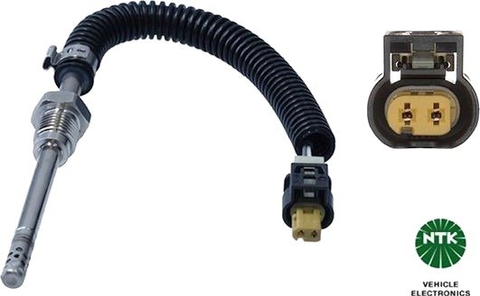 Sensor, eksostemperatur NTK 91800