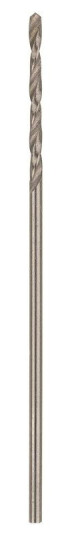 Bosch Metallbor HSS-G, DIN 338 1 x 12 x 34 mm