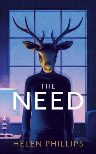 The Need Av Helen Phillips