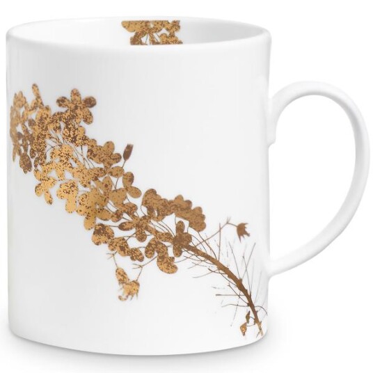Wedgwood  Vera Wang Jardin krus 44 cl