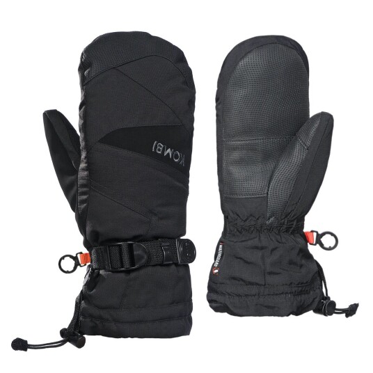 Kombi Original Jr Mitt Black XL Kombi Original Jr Mitt Black XL