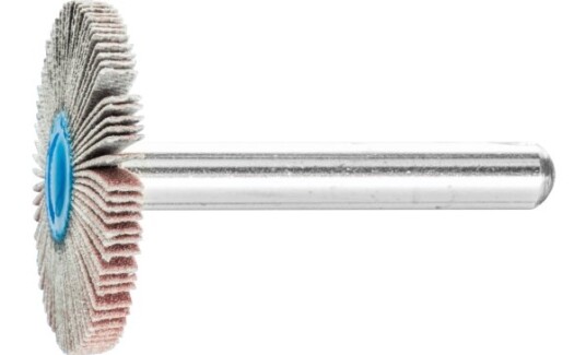 Pferd Lamellstift F 3003/6 A 320 3mm 25400 rpm 10 stk Pferd Lamellstift F 3003/6 A 320 3mm 25400 rpm 10 stk