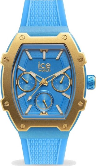 Ice Watch unisex Accessories Gul ONE SIZE,