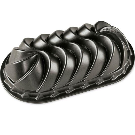Nordic Ware - Heritage brødform 1,4L Nordic Ware - Heritage brødform 1,4L