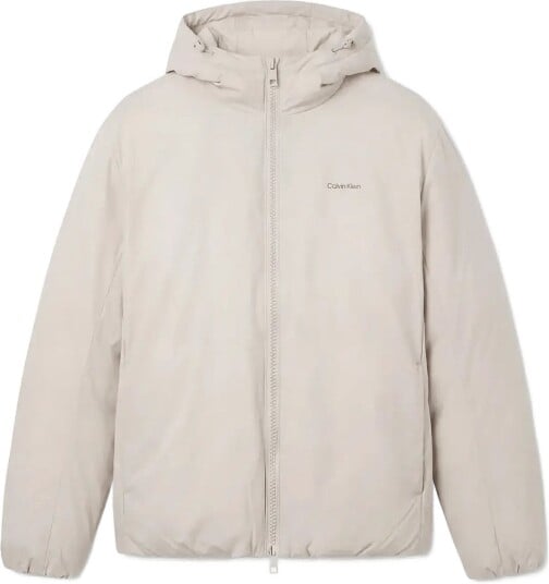 Calvin Klein Ls Rlxd Ultra Lightweight Ripsto Beige XL Calvin Klein Ls Rlxd Ultra Lightweight Ripsto Beige XL