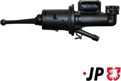 Hovedsylinder, clutch JP GROUP 1130600402