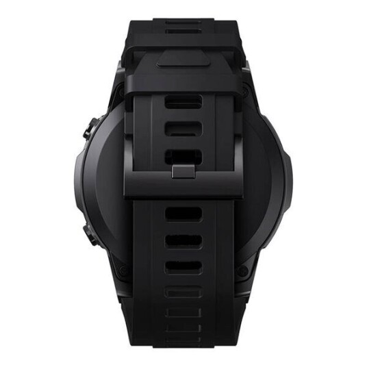 Zeblaze Vibe 7 Pro Svart