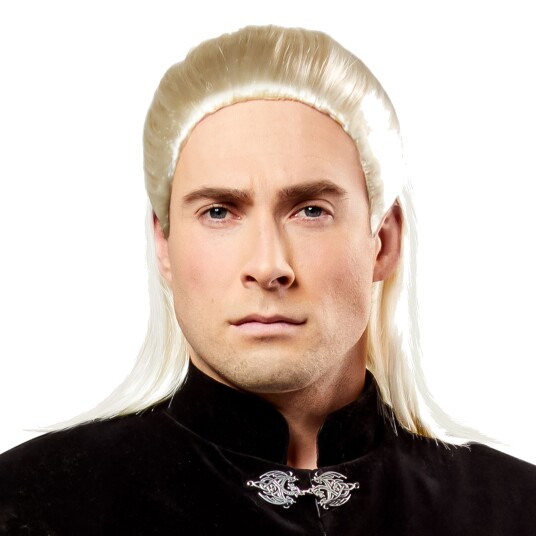 Rubies Costumes Game of Thrones Daemon Targaryen Parykk 2000391NS000