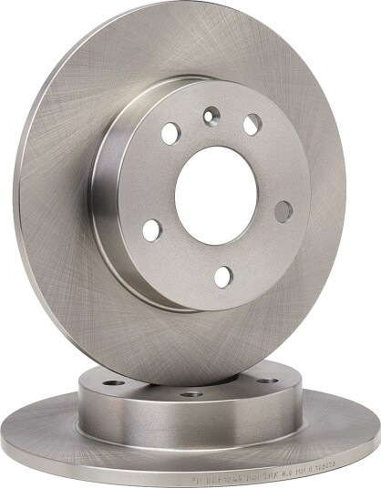FERODO DDF1044 Bremseskive FERODO DDF1044 Bremseskive