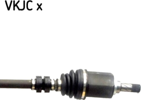 Skf Drivaksel SKF VKJC 8551