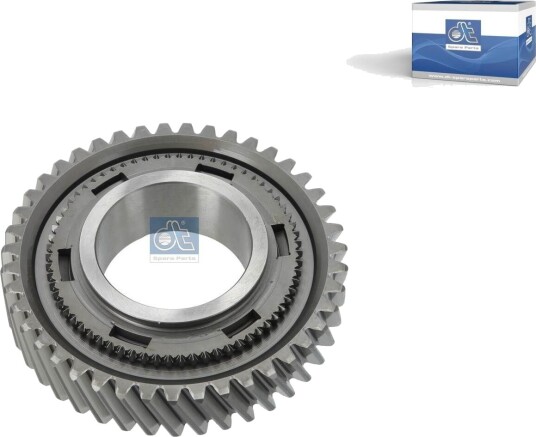 Tannhjul, hovedaksel DT Spare Parts 4.00932