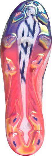 adidas F50 Hyperfast Elite FG Fotballsko Hvit 40 2/3