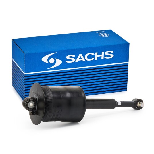 Støtdemper SACHS 350 076