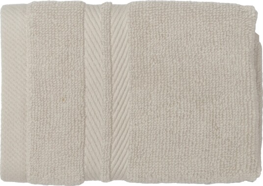 Halvor Bakke Håndkle St. Paul Beige