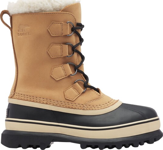 Sorel Women's Caribou Buff 39 Sorel Women's Caribou Buff 39