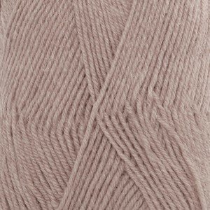 Drops Fabel Garn Unicolor 101 Beige Drops Fabel Garn Unicolor 101 Beige