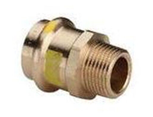 Viega Profipress g adapter 35 x 1 female/male